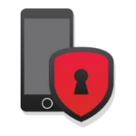 Logo of Mobile Security android Application 